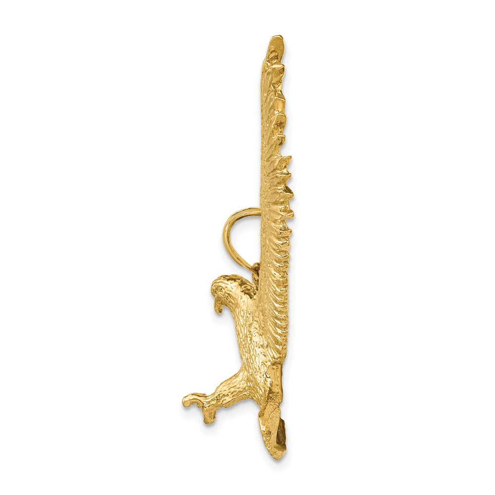 High Quality Luxury Pendant for Women by Ryan Jonathan Fine Jewelry