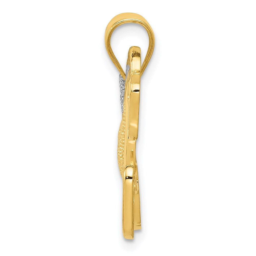 High Quality Luxury Pendant for Women by Ryan Jonathan Fine Jewelry