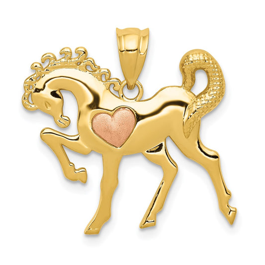 High Quality Luxury Charm Pendants for Women by Ryan Jonathan Fine Jewelry