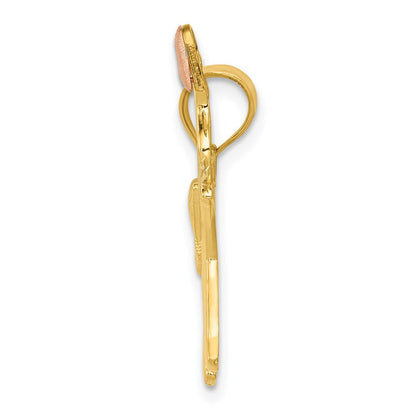 High Quality Luxury Pendant for Women by Ryan Jonathan Fine Jewelry