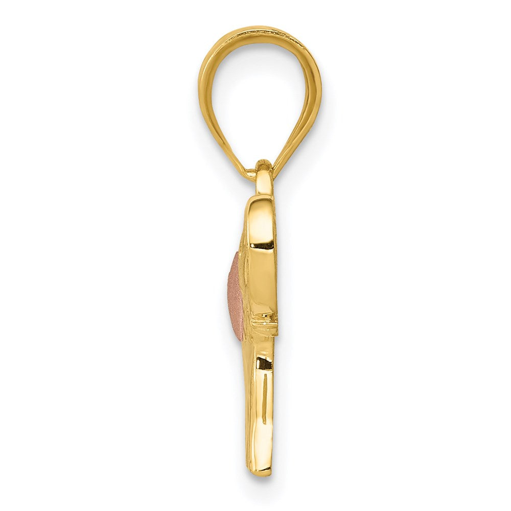 High Quality Luxury Charm Pendants for Women by Ryan Jonathan Fine Jewelry