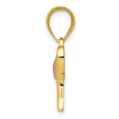High Quality Luxury Charm Pendants for Women by Ryan Jonathan Fine Jewelry