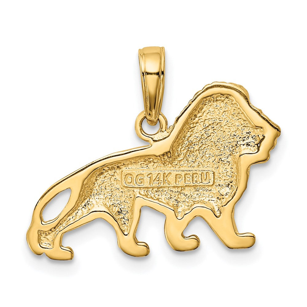 High Quality Luxury Charm Pendants for Women by Ryan Jonathan Fine Jewelry