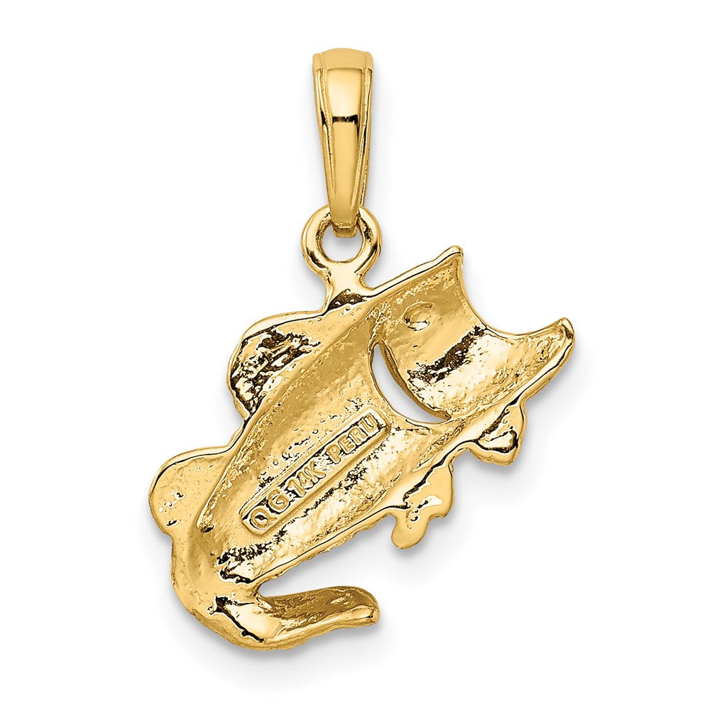 High Quality Luxury Charm Pendants for Women by Ryan Jonathan Fine Jewelry