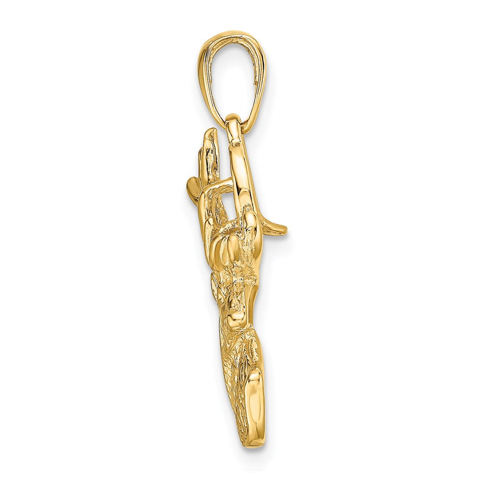 High Quality Luxury Charm Pendants for Women by Ryan Jonathan Fine Jewelry