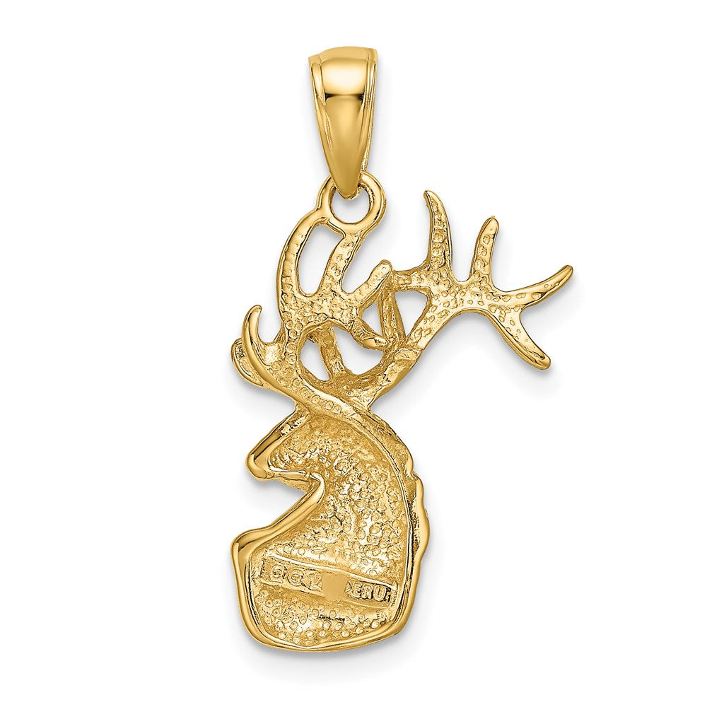 High Quality Luxury Charm Pendants for Women by Ryan Jonathan Fine Jewelry