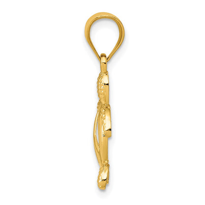High Quality Luxury Pendant for Women by Ryan Jonathan Fine Jewelry