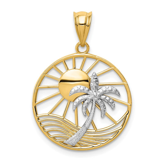 High Quality Luxury Pendant for Women by Ryan Jonathan Fine Jewelry
