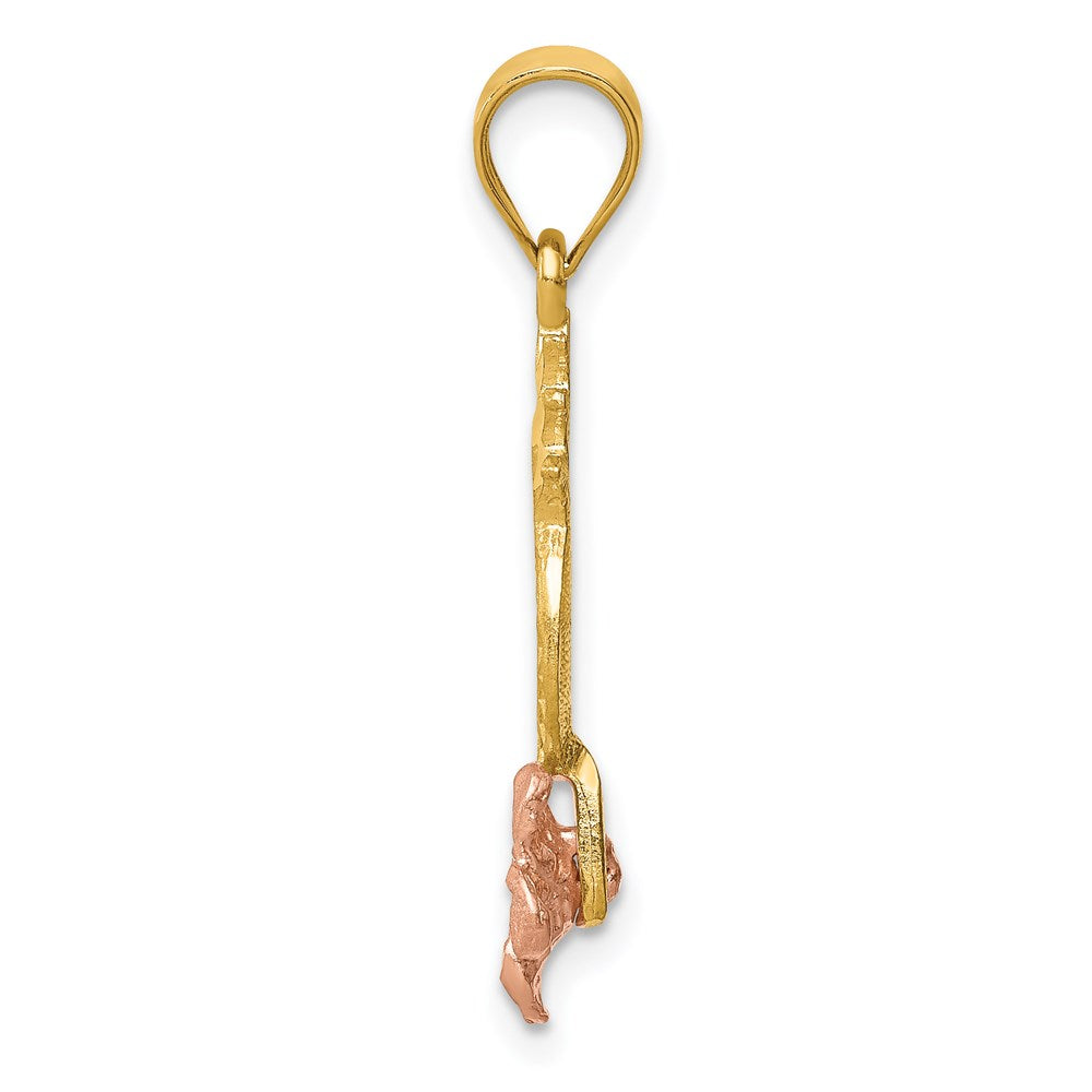 High Quality Luxury Pendant for Women by Ryan Jonathan Fine Jewelry