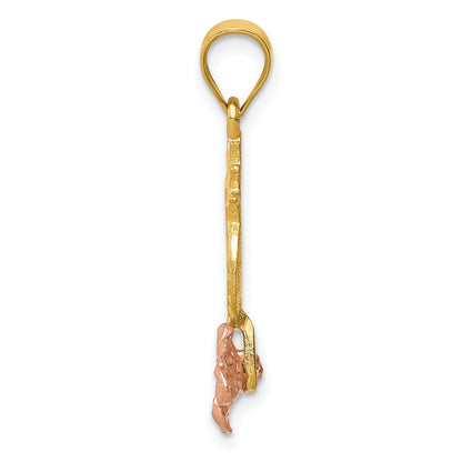 High Quality Luxury Pendant for Women by Ryan Jonathan Fine Jewelry