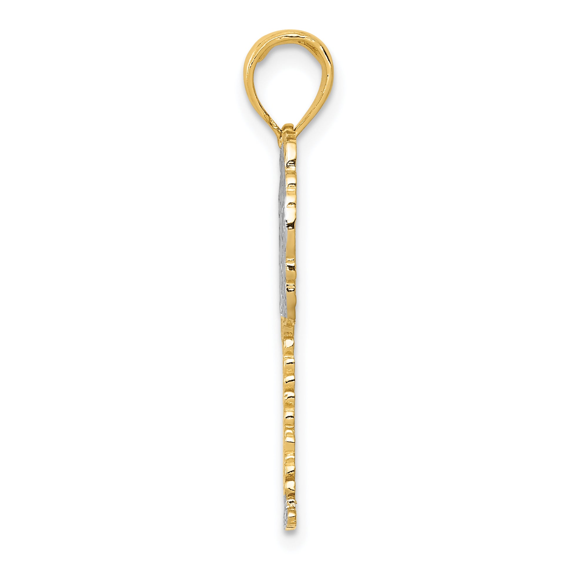 High Quality Luxury Pendant for Women by Ryan Jonathan Fine Jewelry