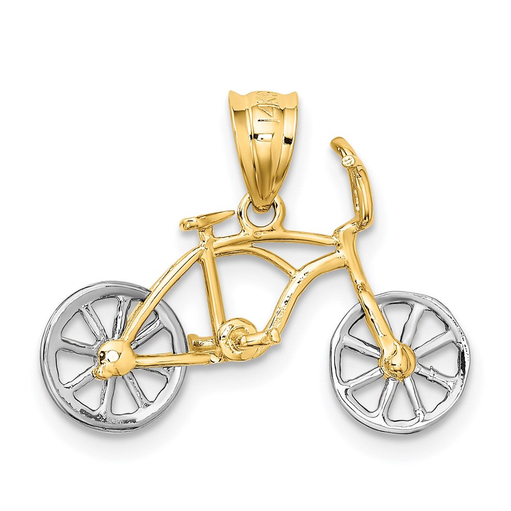 High Quality Luxury Pendant for Women by Ryan Jonathan Fine Jewelry