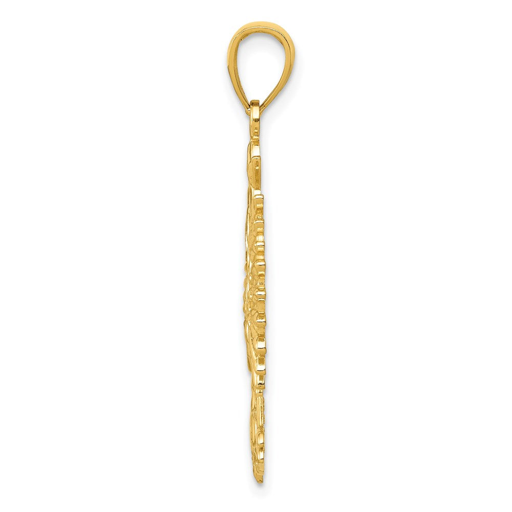 High Quality Luxury Charm Pendants for Women by Ryan Jonathan Fine Jewelry