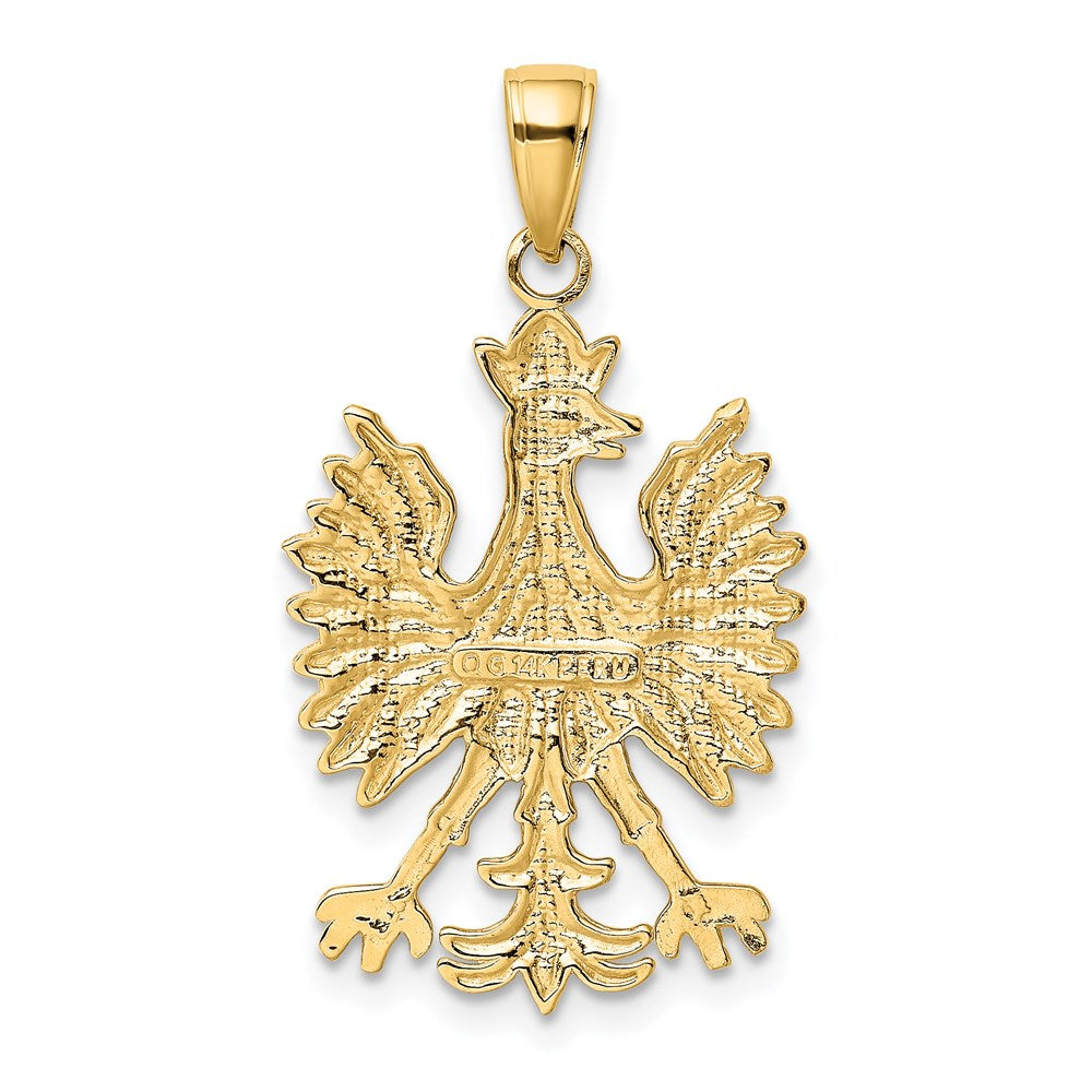 High Quality Luxury Charm Pendants for Women by Ryan Jonathan Fine Jewelry