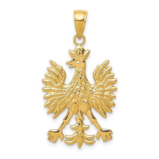 High Quality Luxury Charm Pendants for Women by Ryan Jonathan Fine Jewelry