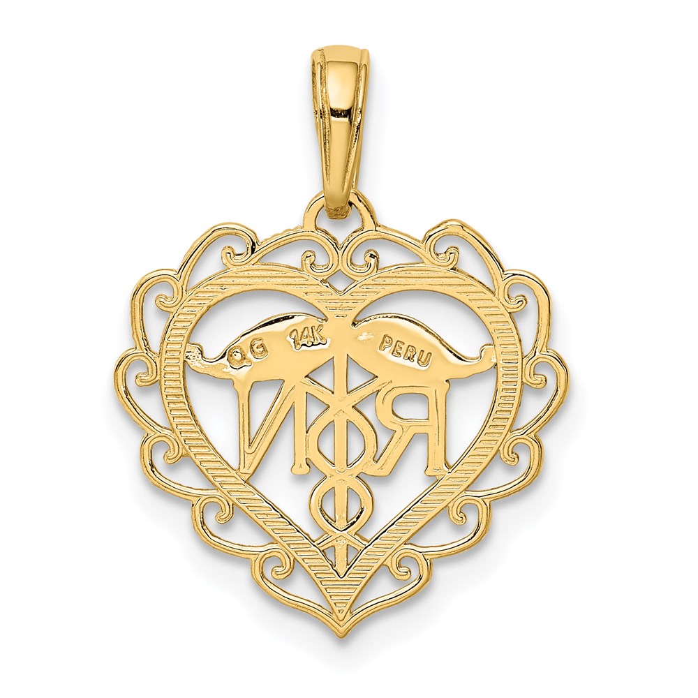 High Quality Luxury Pendant for Women by Ryan Jonathan Fine Jewelry