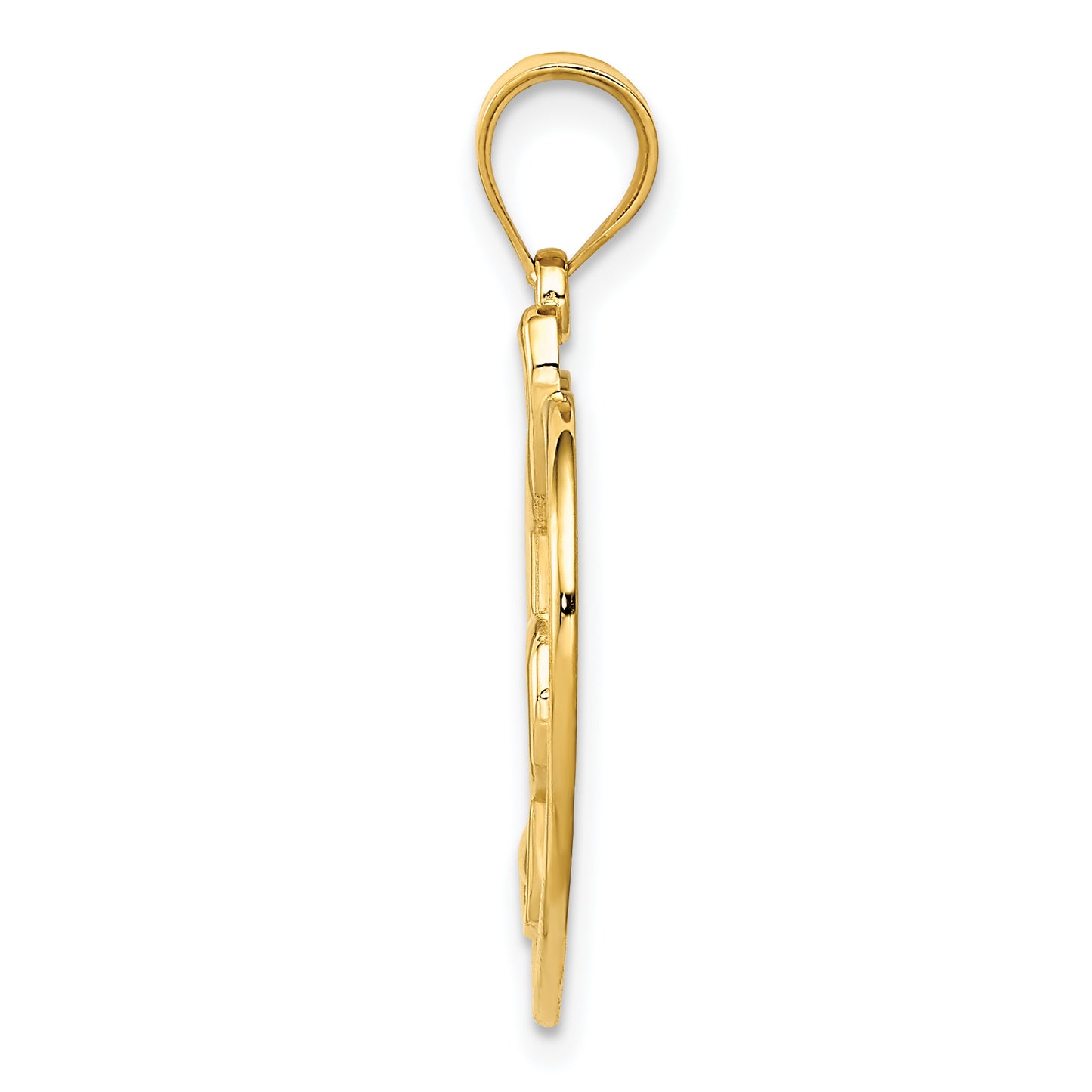 High Quality Luxury Charm Pendants for Women by Ryan Jonathan Fine Jewelry