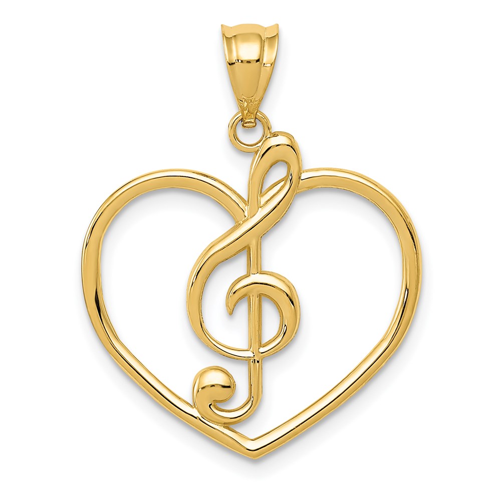 High Quality Luxury Charm Pendants for Women by Ryan Jonathan Fine Jewelry