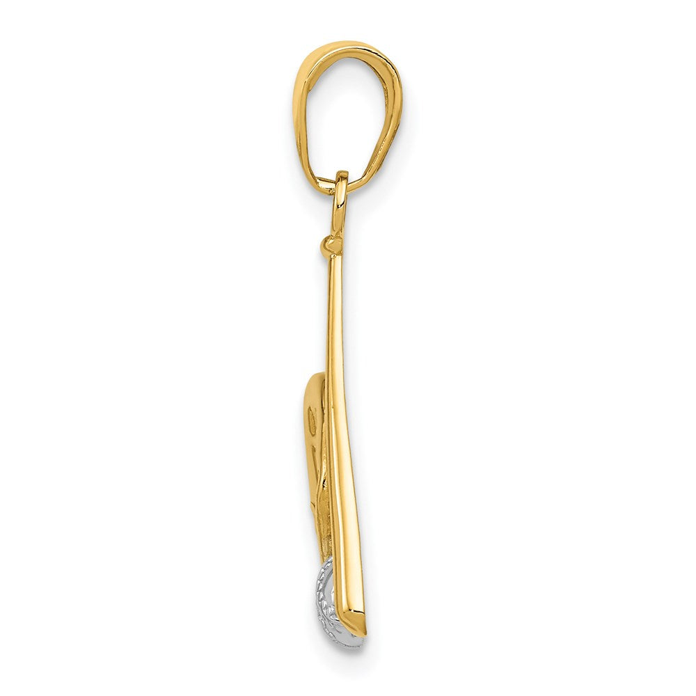 High Quality Luxury Pendant for Women by Ryan Jonathan Fine Jewelry