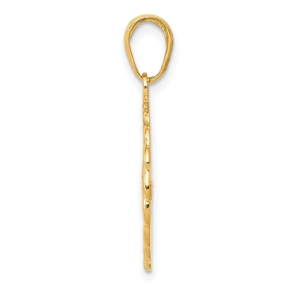 High Quality Luxury Charm Pendants for Women by Ryan Jonathan Fine Jewelry