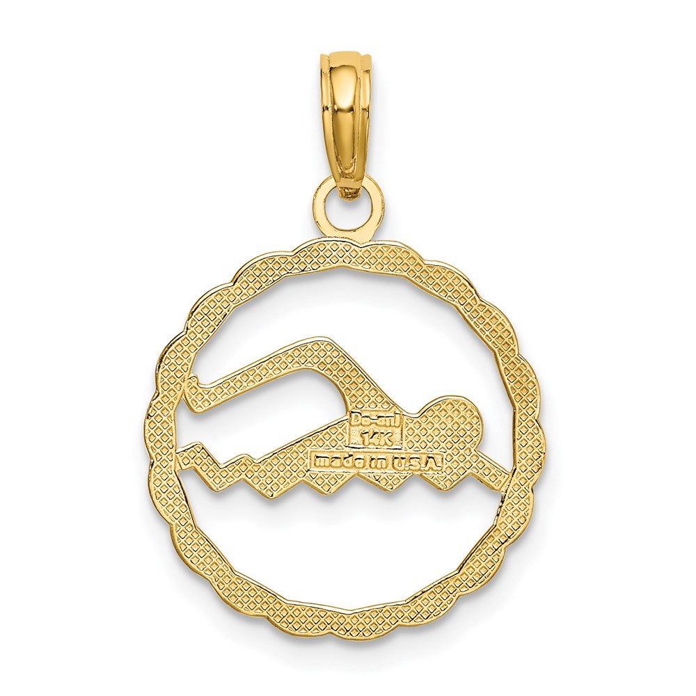 High Quality Luxury Charm Pendants for Women by Ryan Jonathan Fine Jewelry
