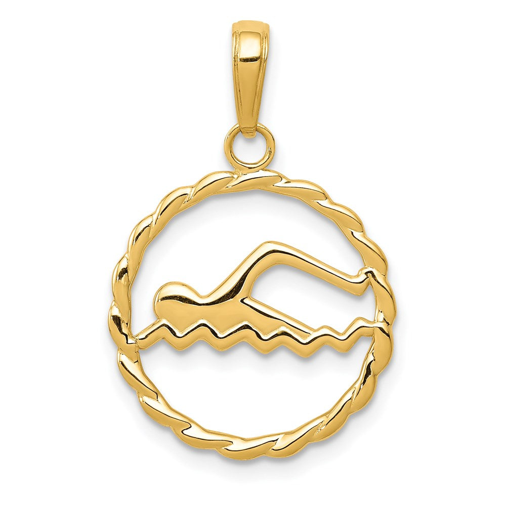 High Quality Luxury Charm Pendants for Women by Ryan Jonathan Fine Jewelry