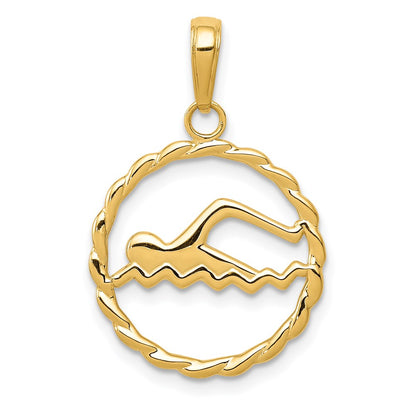 High Quality Luxury Charm Pendants for Women by Ryan Jonathan Fine Jewelry