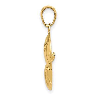 High Quality Luxury Charm Pendants for Women by Ryan Jonathan Fine Jewelry