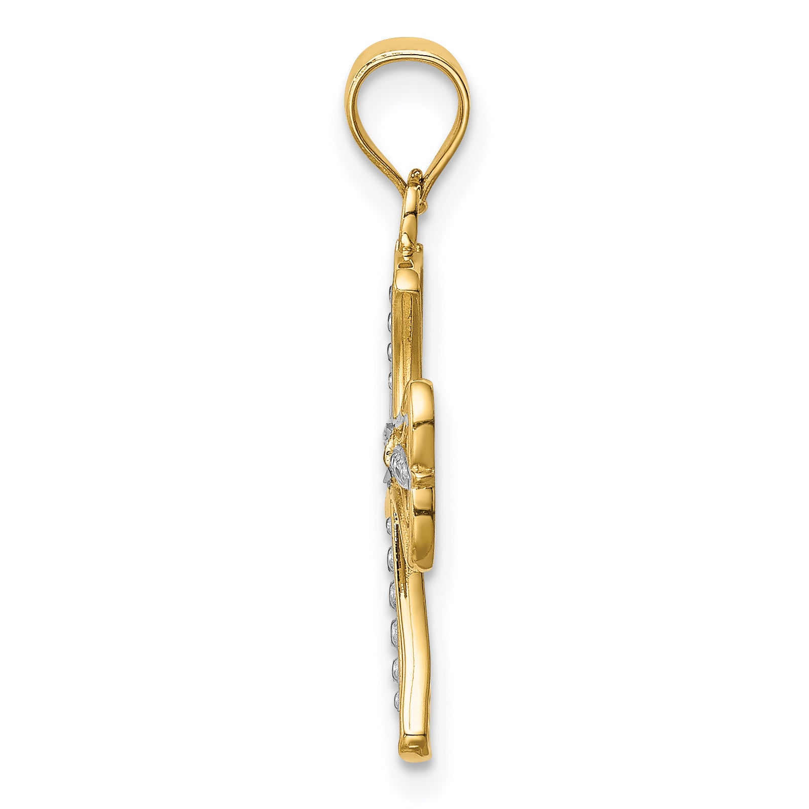 High Quality Luxury Pendant for Women by Ryan Jonathan Fine Jewelry