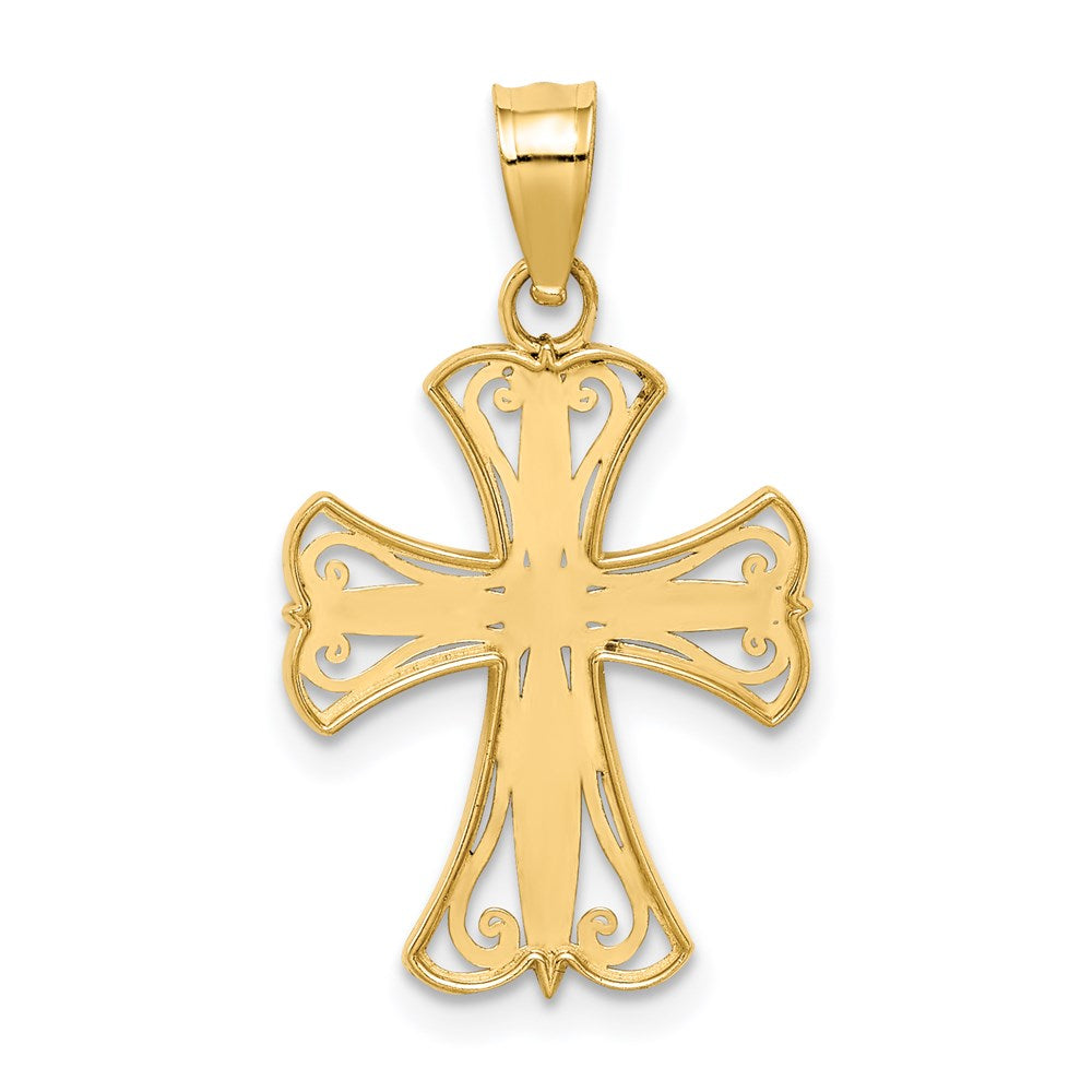 High Quality Luxury Pendant for Women by Ryan Jonathan Fine Jewelry