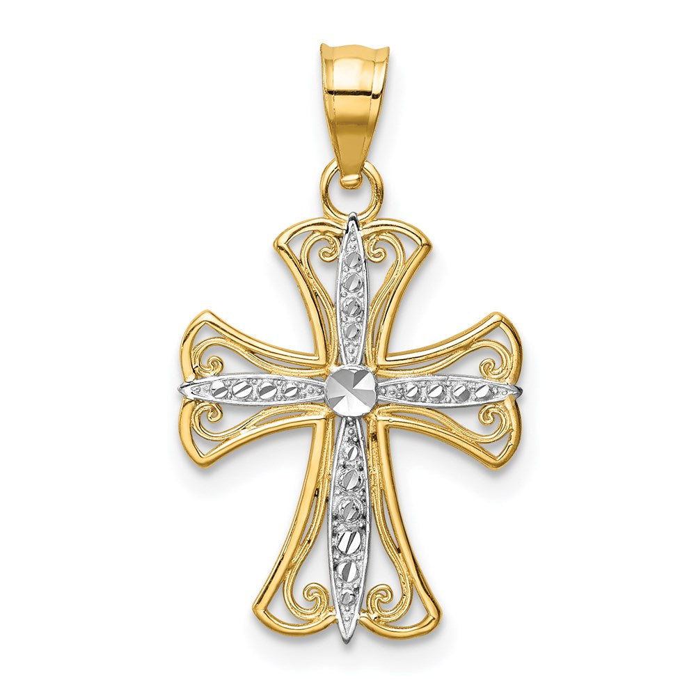 High Quality Luxury Pendant for Women by Ryan Jonathan Fine Jewelry