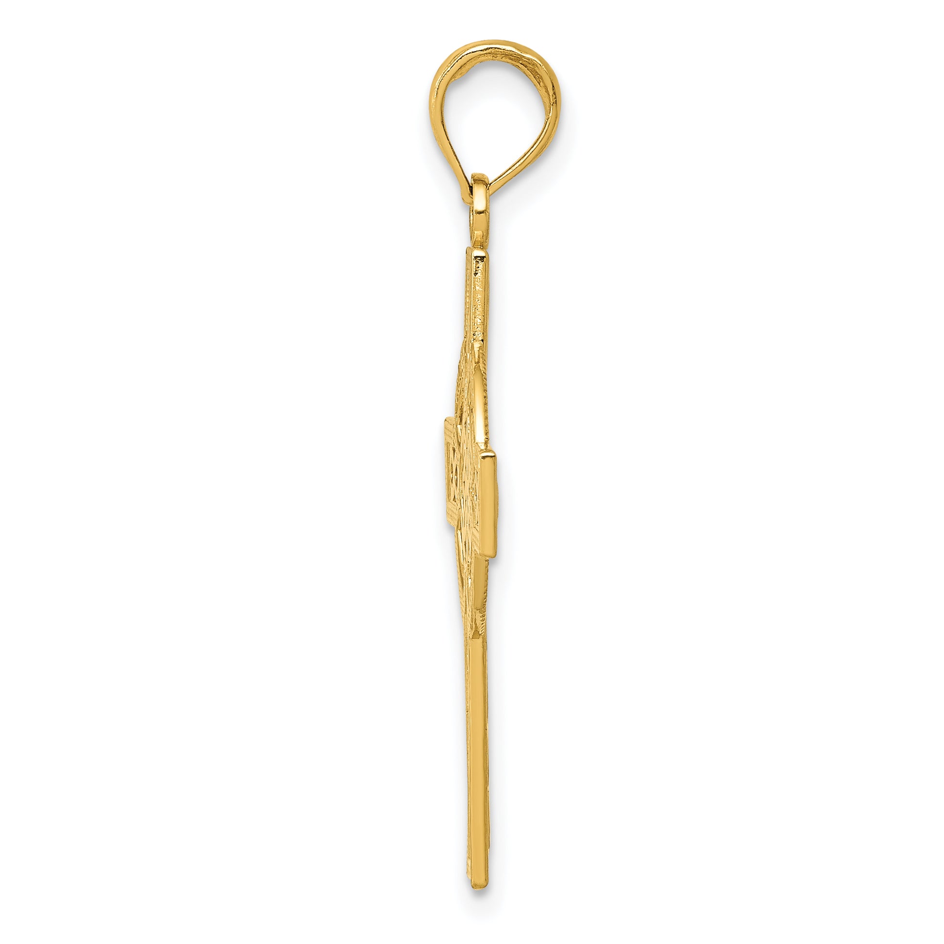 High Quality Luxury Pendant for Women by Ryan Jonathan Fine Jewelry