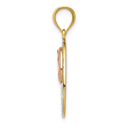 High Quality Luxury Pendant for Women by Ryan Jonathan Fine Jewelry