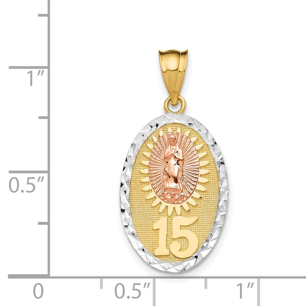 High Quality Luxury Pendant for Women by Ryan Jonathan Fine Jewelry