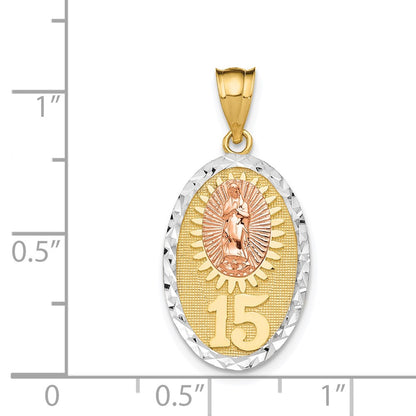 High Quality Luxury Pendant for Women by Ryan Jonathan Fine Jewelry