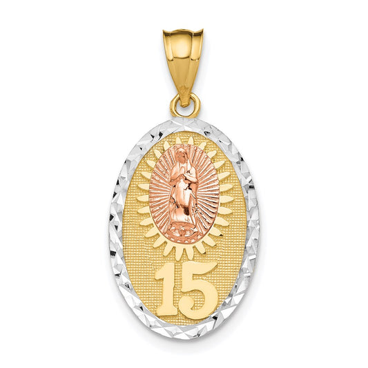 High Quality Luxury Pendant for Women by Ryan Jonathan Fine Jewelry