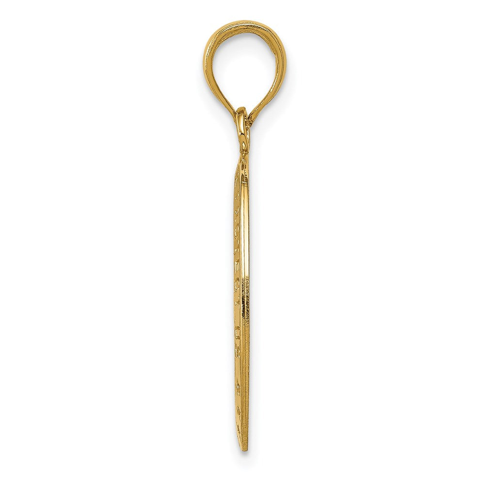 High Quality Luxury Pendant for Women by Ryan Jonathan Fine Jewelry