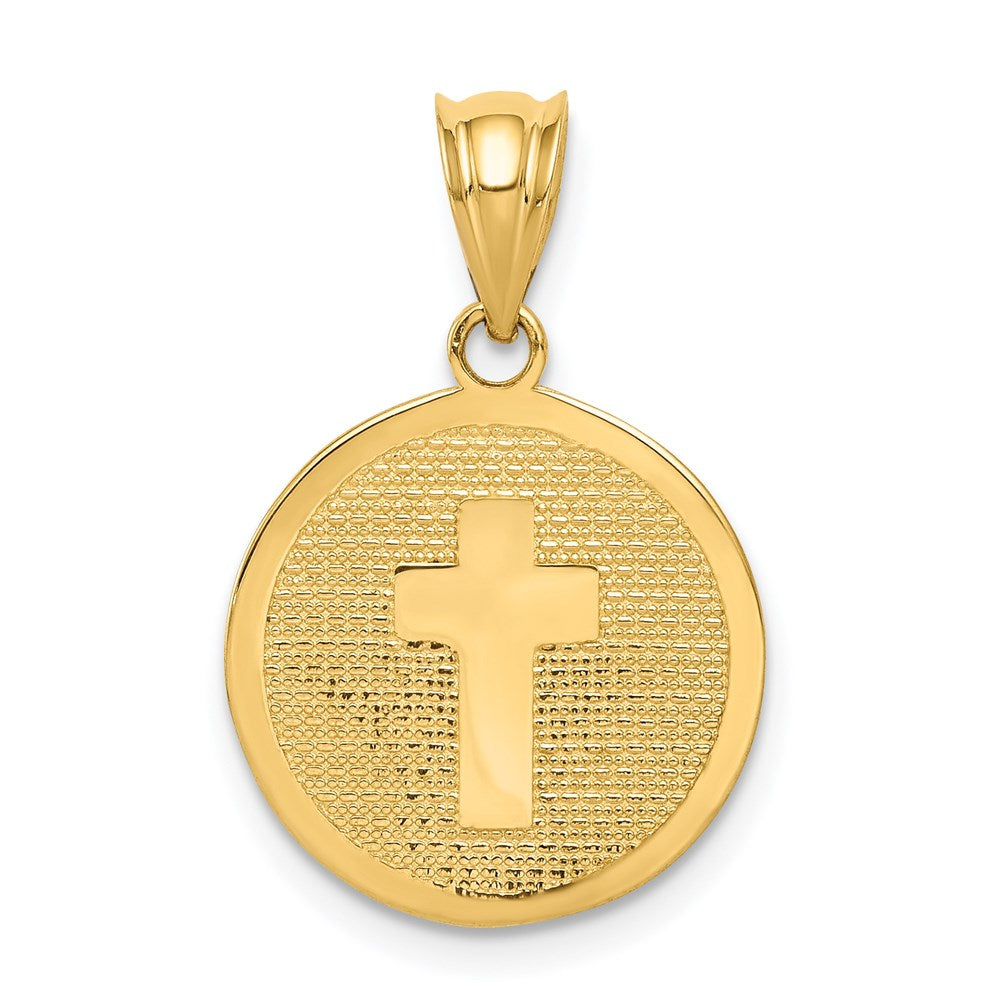 High Quality Luxury Charm Pendants for Women by Ryan Jonathan Fine Jewelry