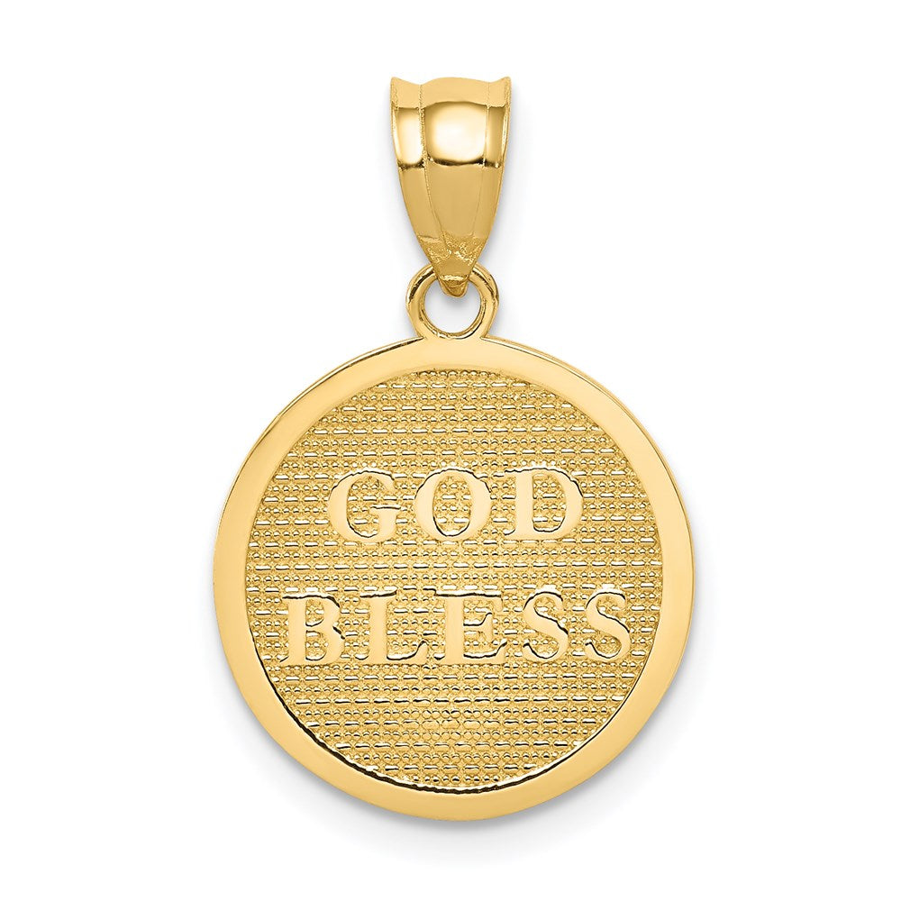 High Quality Luxury Charm Pendants for Women by Ryan Jonathan Fine Jewelry