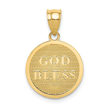 High Quality Luxury Charm Pendants for Women by Ryan Jonathan Fine Jewelry