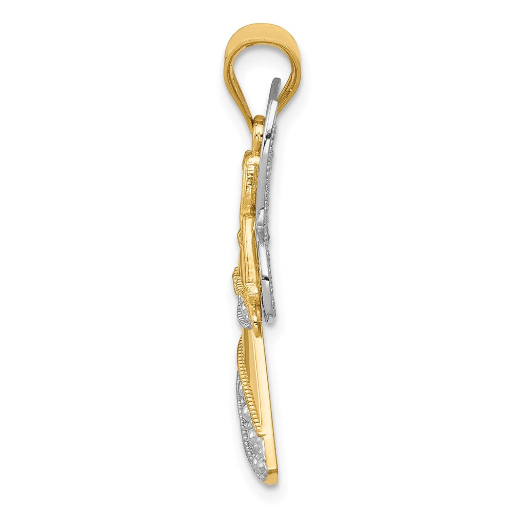 High Quality Luxury Pendant for Women by Ryan Jonathan Fine Jewelry