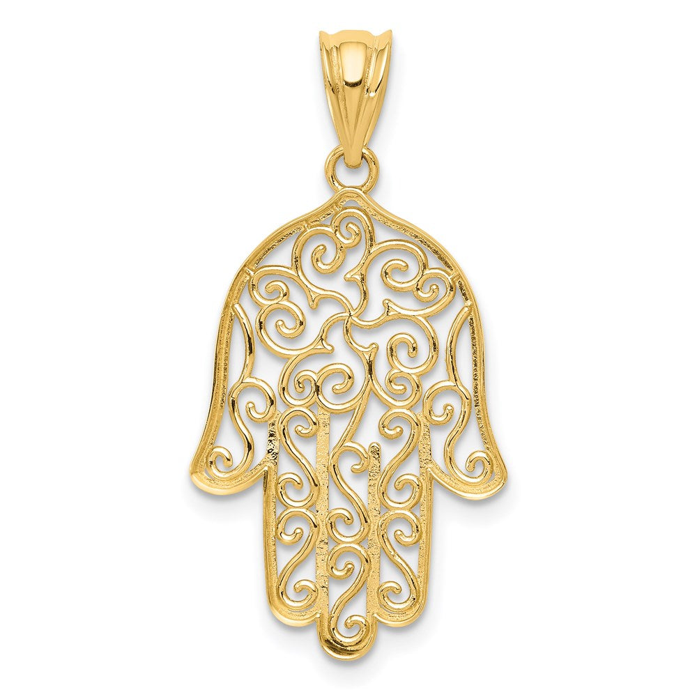 High Quality Luxury Pendant for Women by Ryan Jonathan Fine Jewelry