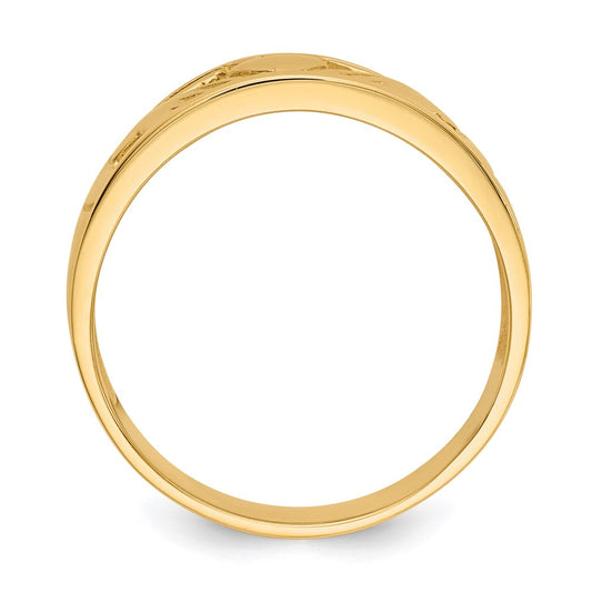 High Quality Luxury Rings for Women by Ryan Jonathan Fine Jewelry