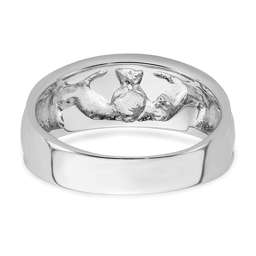 High Quality Luxury Rings for Women by Ryan Jonathan Fine Jewelry