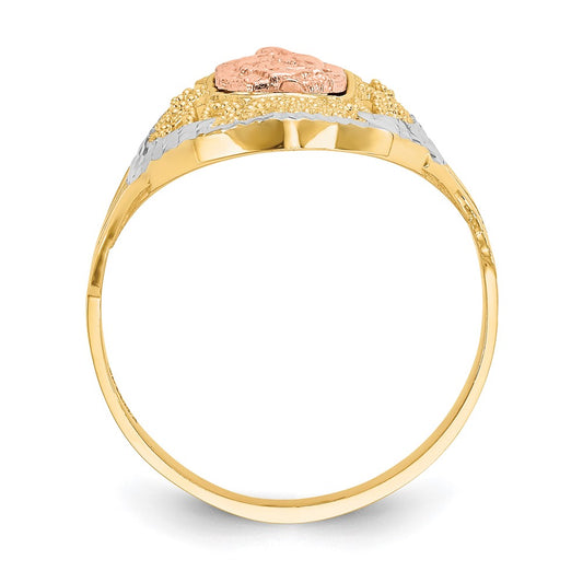 High Quality Luxury Rings for Women by Ryan Jonathan Fine Jewelry