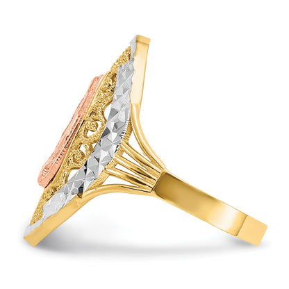 High Quality Luxury Rings for Women by Ryan Jonathan Fine Jewelry