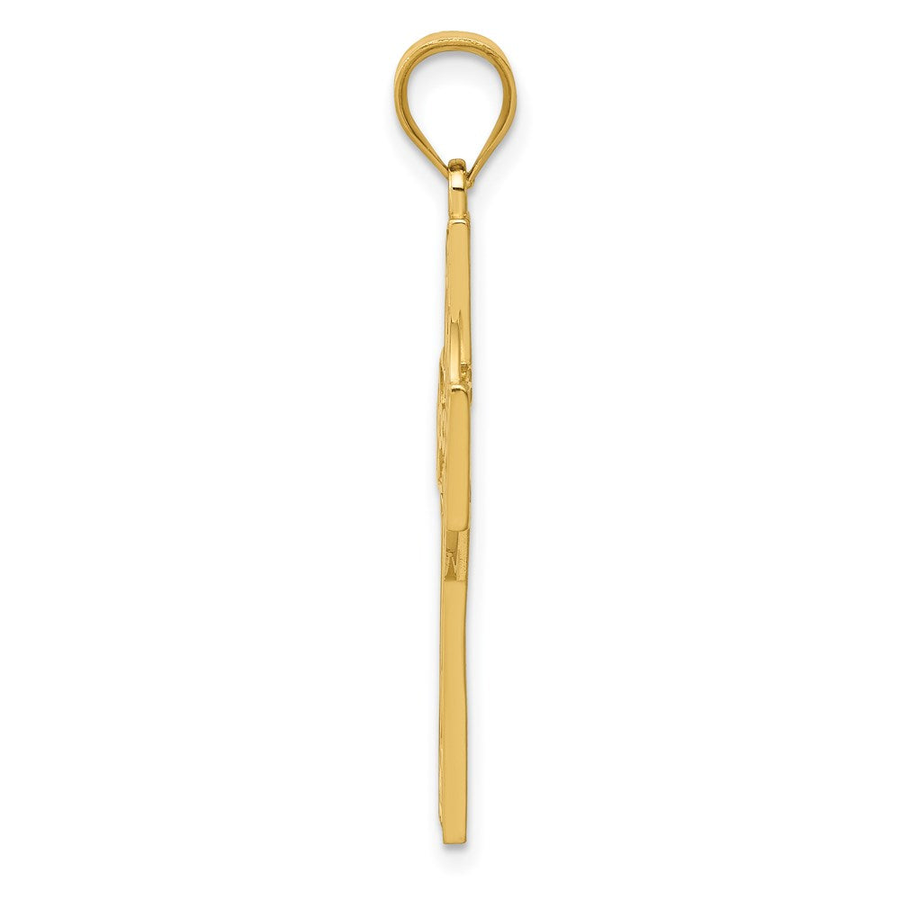 High Quality Luxury Pendant for Women by Ryan Jonathan Fine Jewelry