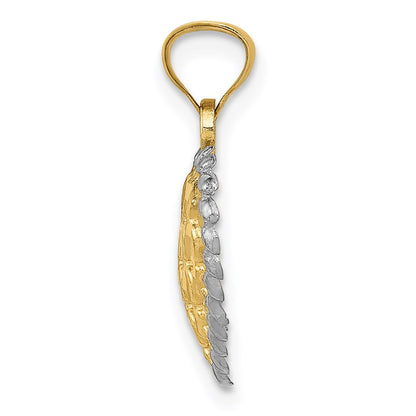 High Quality Luxury Pendant for Women by Ryan Jonathan Fine Jewelry