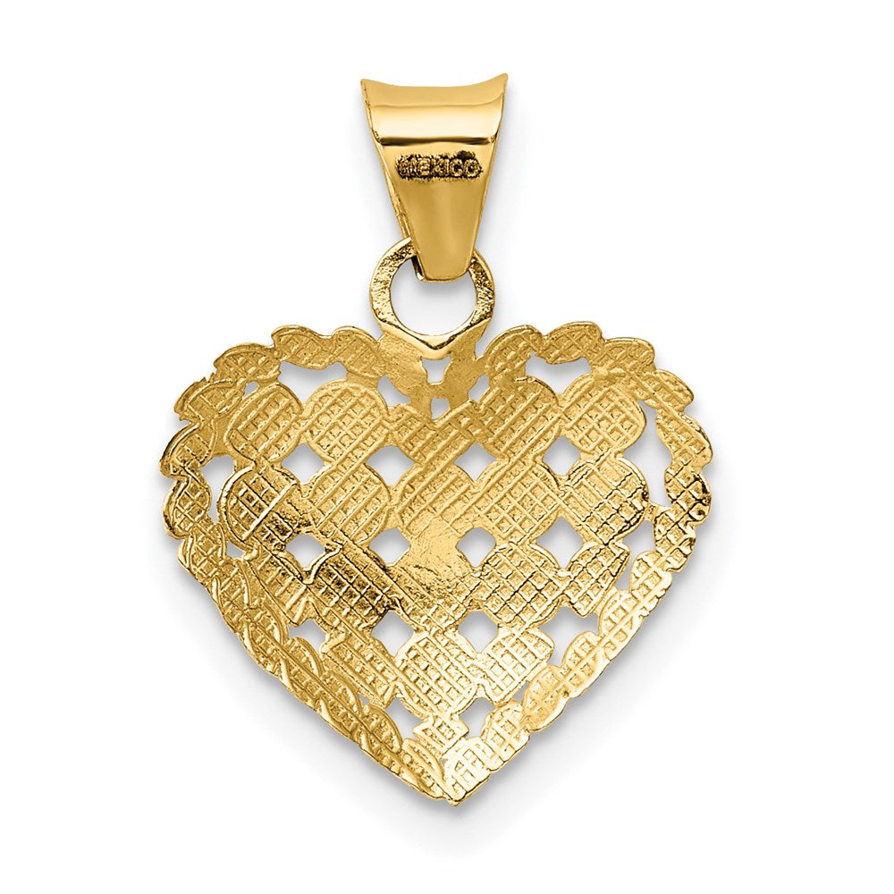 High Quality Luxury Pendant for Women by Ryan Jonathan Fine Jewelry