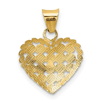 High Quality Luxury Pendant for Women by Ryan Jonathan Fine Jewelry